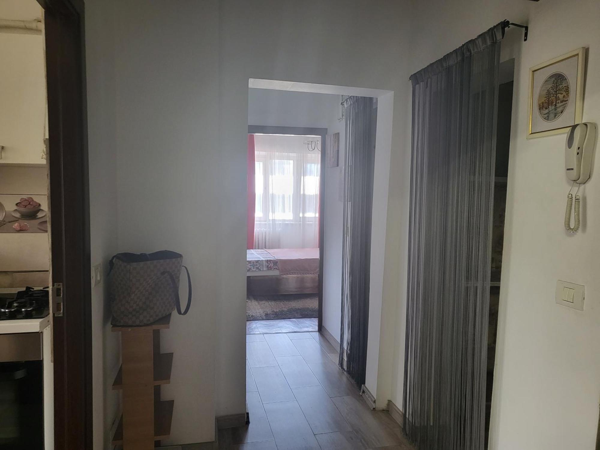 Apartament Cu 3 Camere Chiar In Inima Capitalei ブカレスト エクステリア 写真